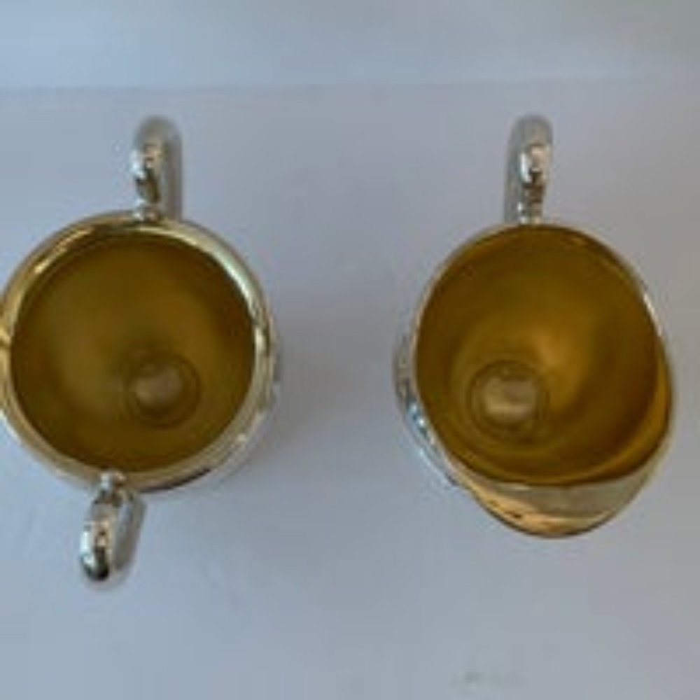 Wild Rose International Sterling - Picture 2 of 3